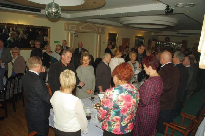 Święto wejherowskich kupców