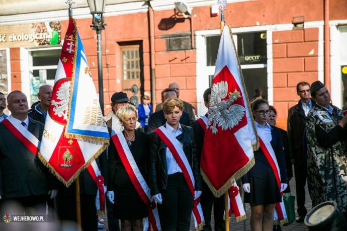 35. rocznica Wydarzeń Sierpniowych