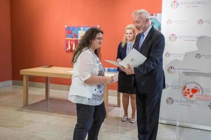 Sukces Wejherowskiego Budżetu Obywatelskiego 2017 