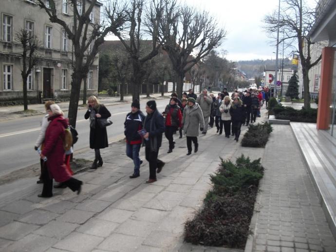 Wojewódzkie Obchody Dnia Przewodnika PTTK