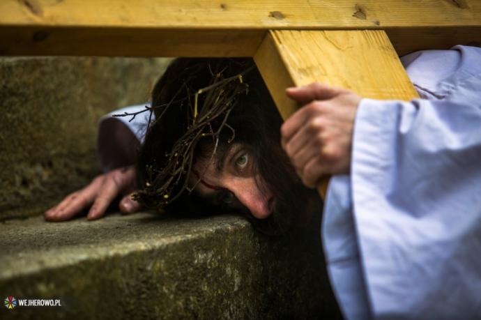 Misterium Męki Pańskiej na Kalwarii Wejherowskiej