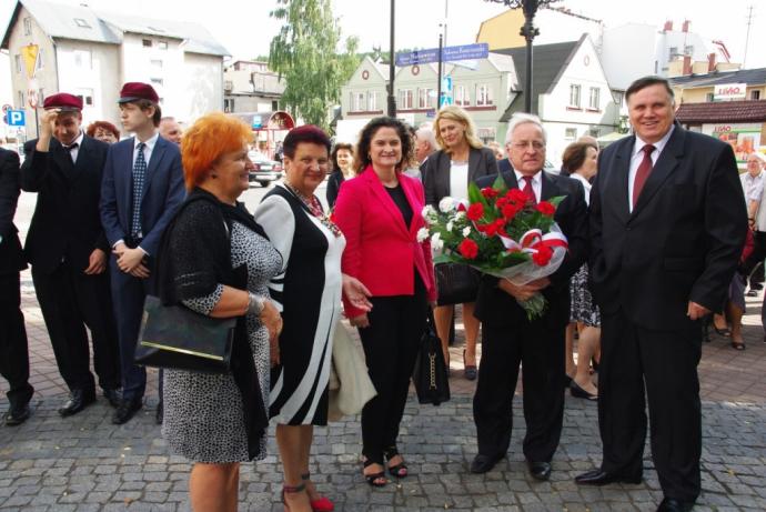 35. lecie podpisania Porozumień Sierpniowych