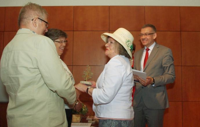  Święto dzieci i rodziców Rodzin Zastępczych 