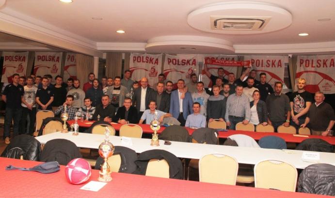 Finał rozgrywek Wejherowskiej Ligi Piłki Nożnej