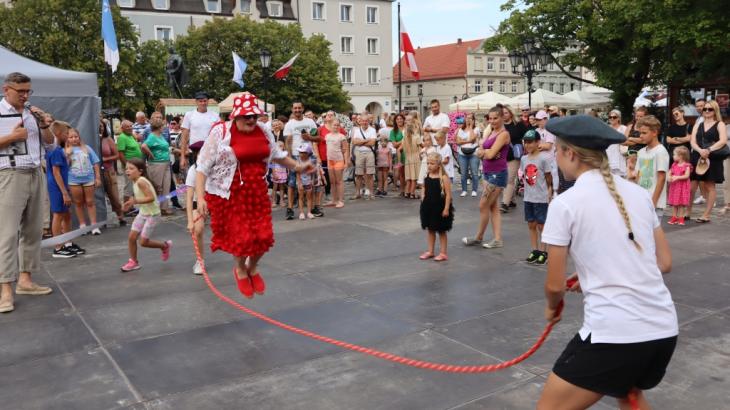 Ale to był dzień!