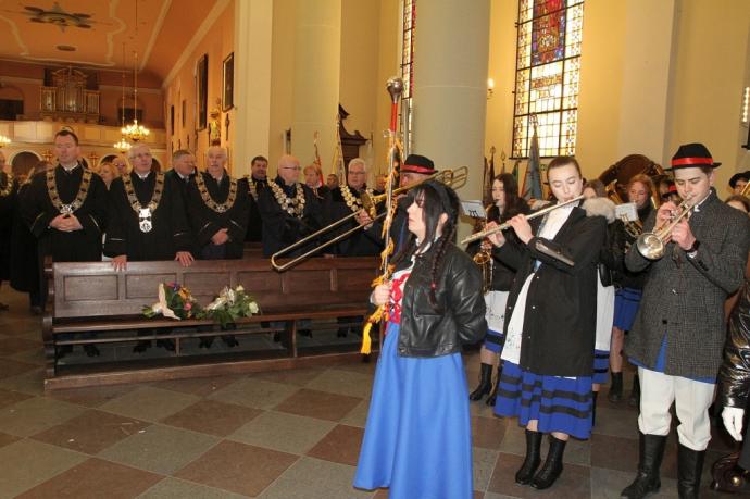 Święto wejherowskich kupców i rzemieślników