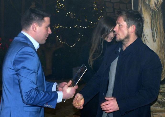 Artyści nie żałowali głosów a publiczność datków