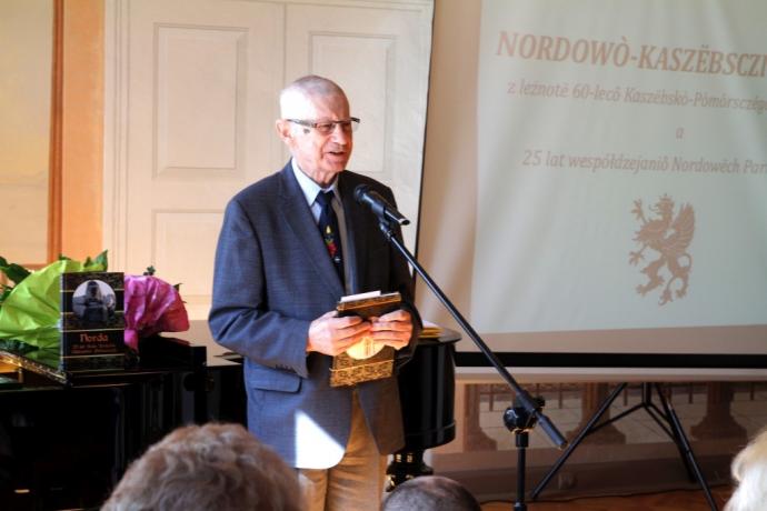 Sejmik Północno-Kaszubski ZKP w Wejherowie