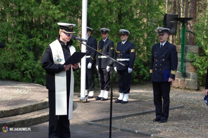 Hołd i pamięć ofiarom piaśnickiej kaźni