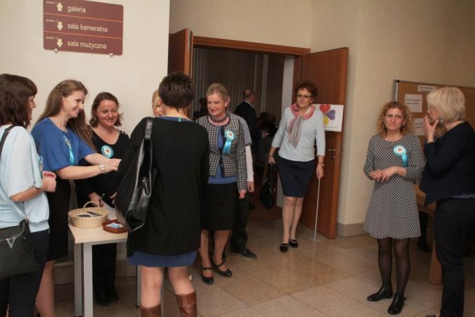 Dzień Świadomości o Autyzmie