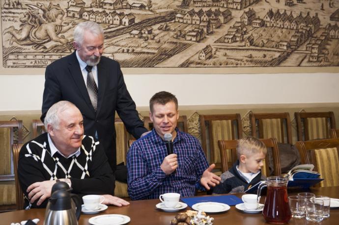 Rozświetlone Wejherowo