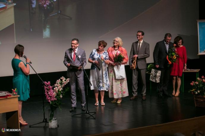 95 lat Ośrodka Szkolno - Wychowawczego dla Niesłyszących