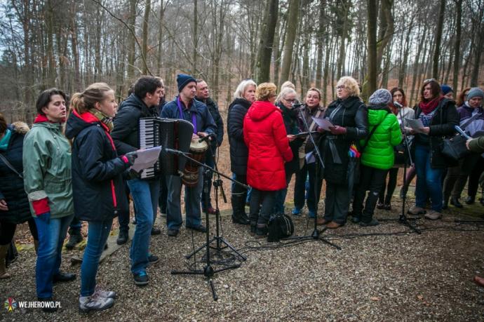 Misterium Męki Pańskiej na Kalwarii Wejherowskiej