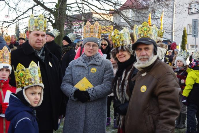 Wejherowski Orszak Trzech Króli