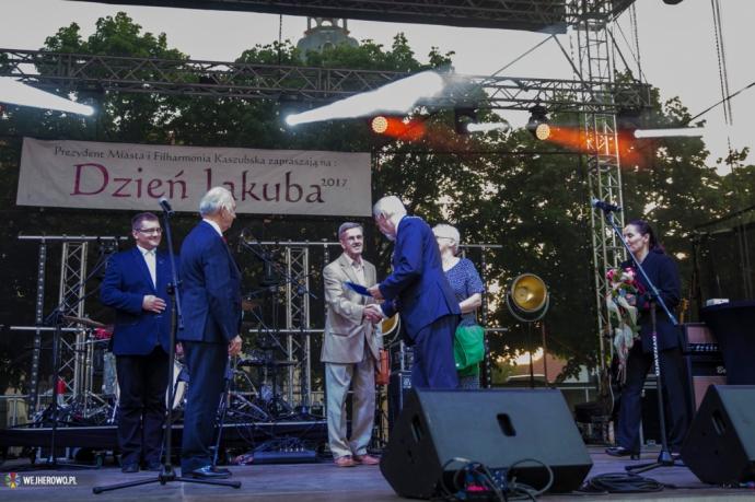 Dzień Jakuba Wejhera – najważniejsze święto miasta