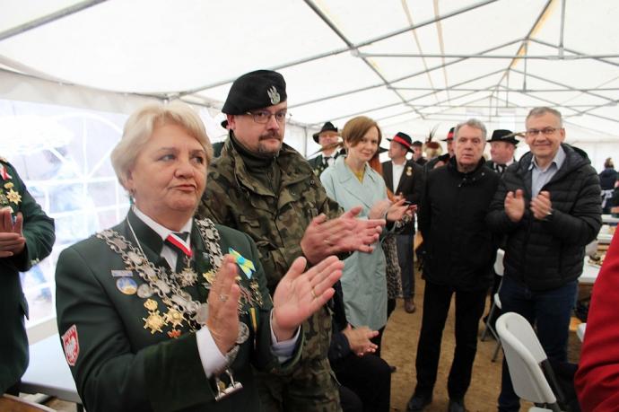 Turniej strzelecki o Miecz Jakuba Wejhera