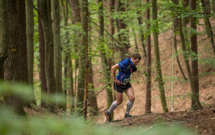 Ponad pół tysiąca zawodników wystartowało w TriCity Trail 