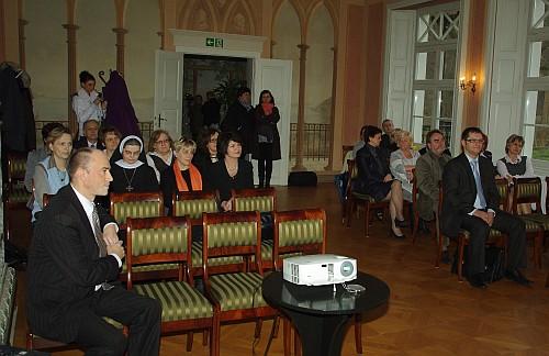 
Nauka języka kaszubskiego w rękach rodziców i nauczycieli&nbsp;
