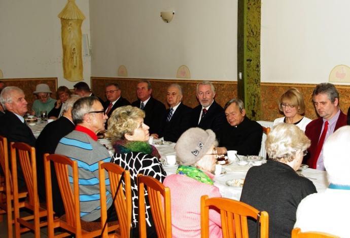Rodzina Piaśnicka potrzebuje młodzieży
