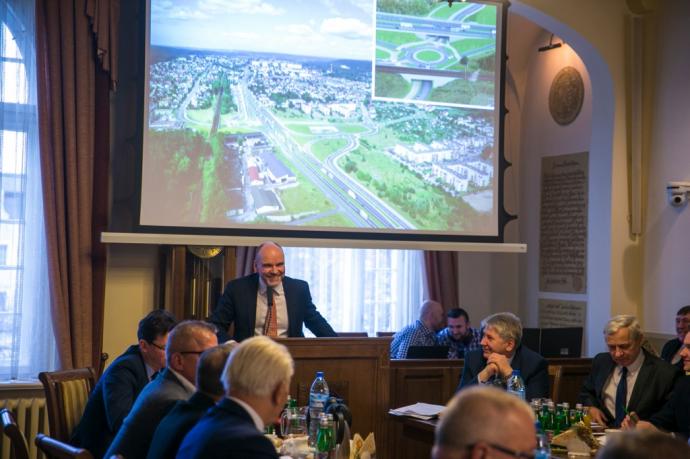Budżet Wejherowa na 2017 