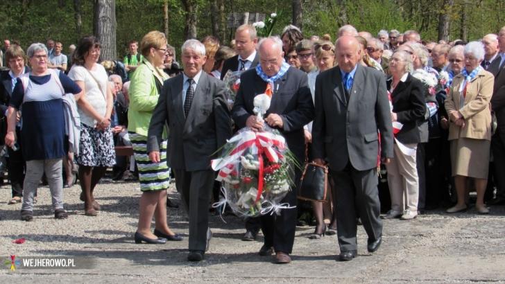 Wejherowianie pamiętają grozę Potulic
