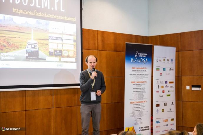 VI Festiwal Przygody „Wanoga” za nami 