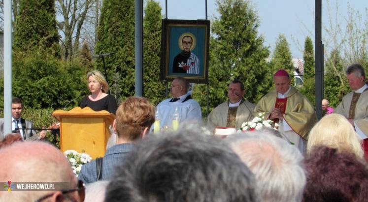 Wejherowianie pamiętają grozę Potulic