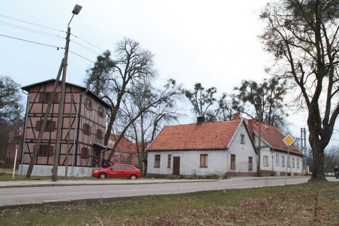 Jest dotacja Ministerstwa Kultury na Książnicę prof. Labudy