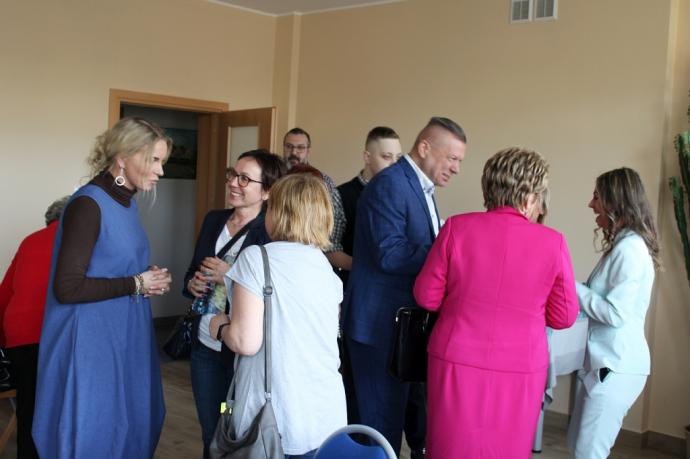 Konferencja w MBP: Autyzm, co o nim wiemy? 