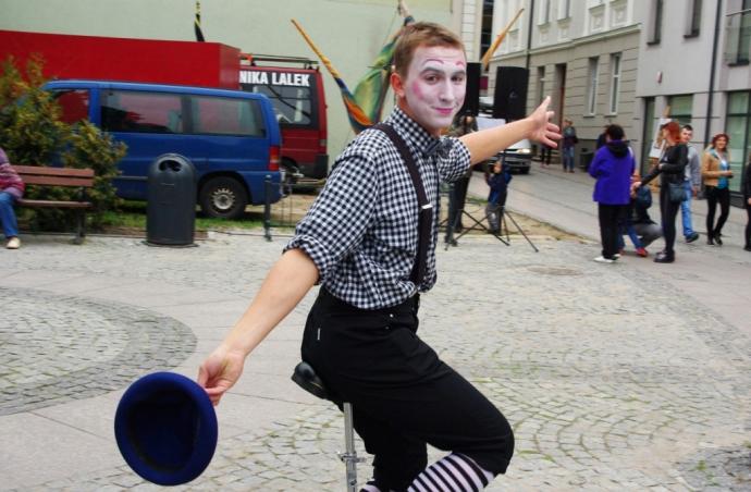 Stragany Art na Wałowej 