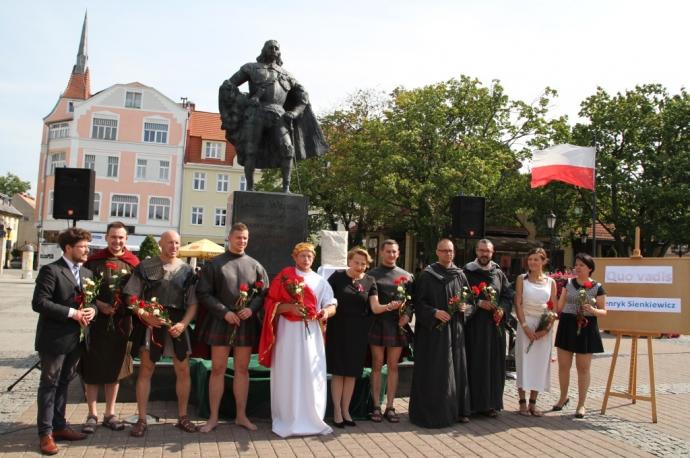 Społecznicy wsparli narodową inicjatywę kultury 