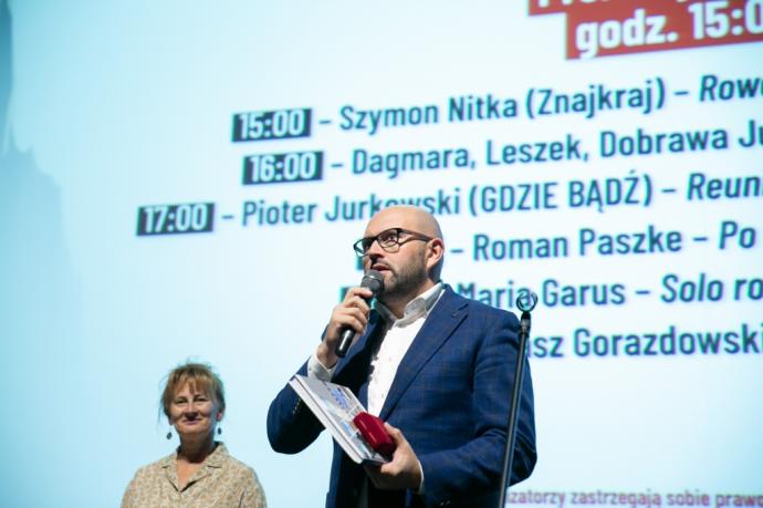 Fascynaci podróży zjechali się do Wejherowa 