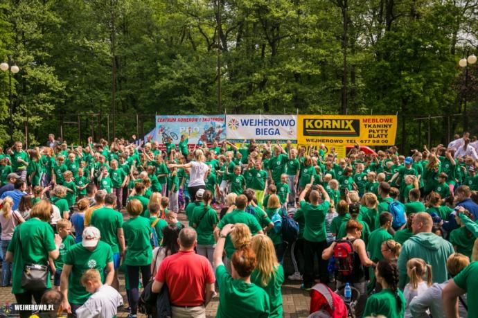 Wejherowo pobiegło po raz czwarty 