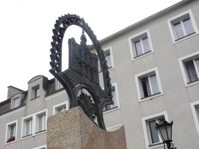 Spacer z prezydentem Wejherowa Szlakiem Kaszubskich Nut