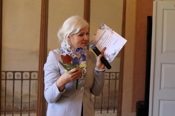 Powitanie wiosny na Kaszubach