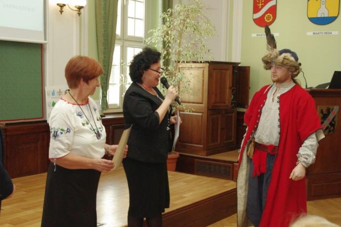 Wojewódzkie Obchody Dnia Przewodnika PTTK