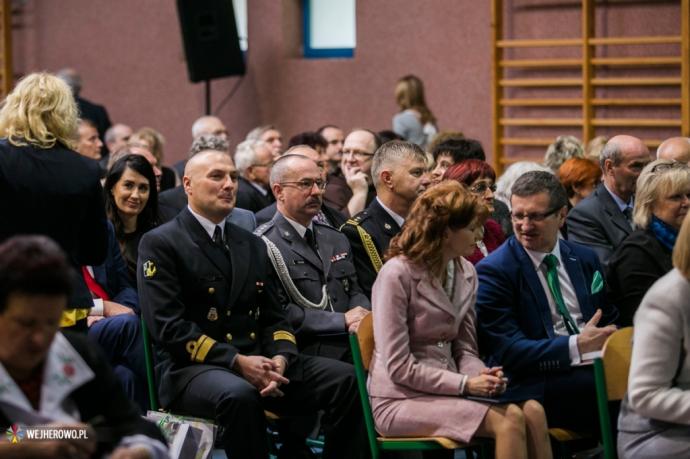 Półwiecze wejherowskiego Elektryka