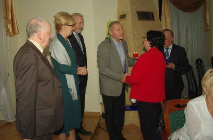 Święto wejherowskich kupców