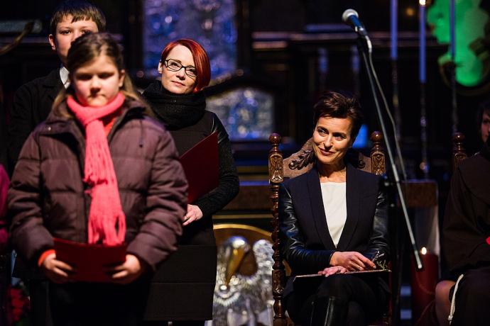 Verba Sacra 2014 w Wejherowie
