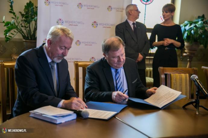 Rozpoczęcie budowy „Węzła Zryw”
