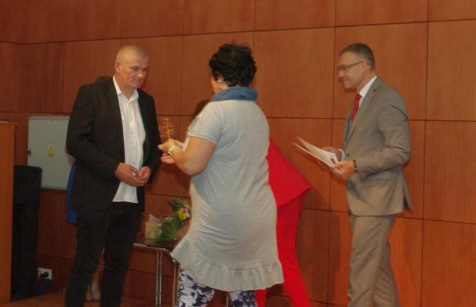  Święto dzieci i rodziców Rodzin Zastępczych 