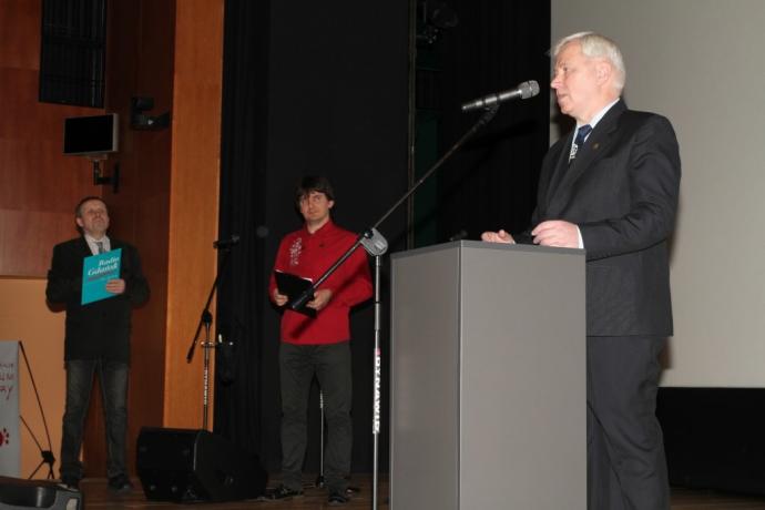 Święto Żeglarstwa w Wejherowie