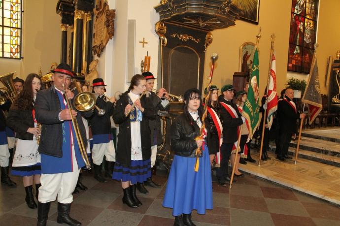 Święto wejherowskich kupców i rzemieślników