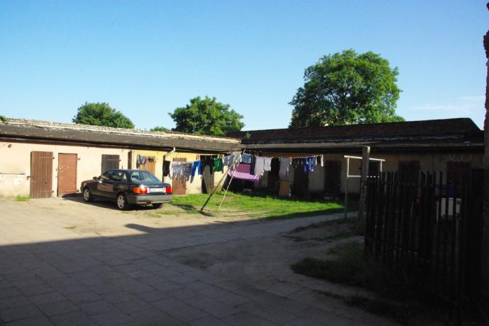 Spacer studyjny po mieście na potrzeby rewitalizacji 