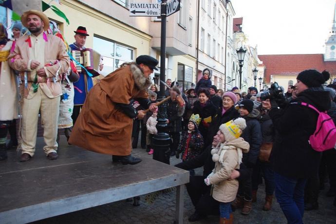 Wejherowski Orszak Trzech Króli