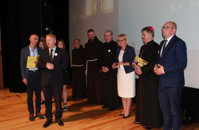 15-lecie Misterników Kaszubskich