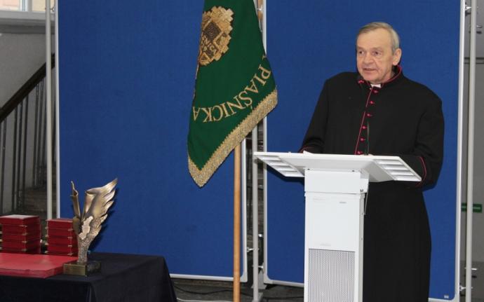 Jubileusz 25-lecia Stowarzyszenia „Rodzina Piaśnicka”