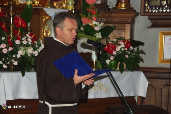 Pokaz diaporamy „Kalwaria Życia”   