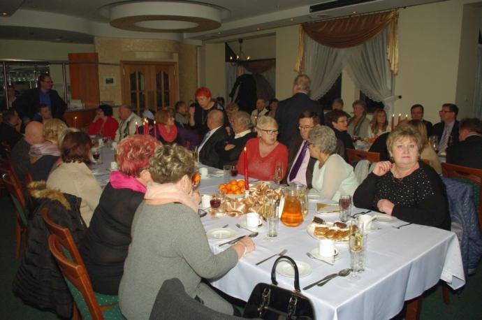 Święto wejherowskich kupców