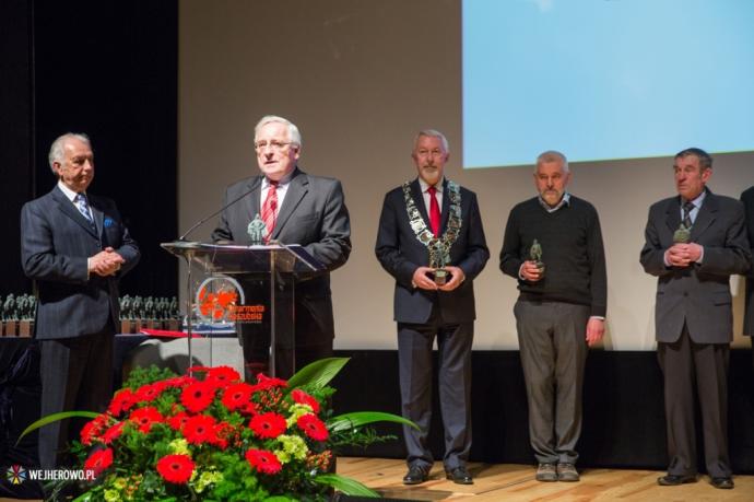 25 lat wejherowskiego samorządu